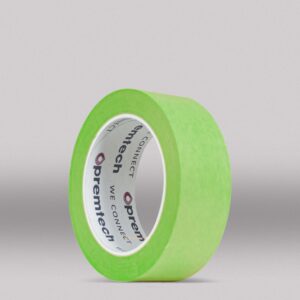 MASKING TAPE GREEN 50 MM