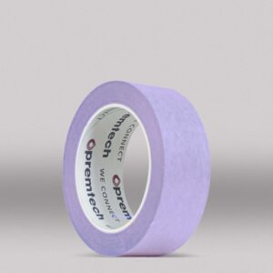 MASKING TAPE PURPLE PQ 50 MM