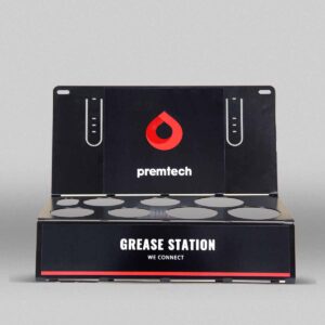 Grease Station